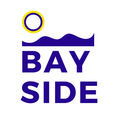 Logotipo de Bayside Rentals